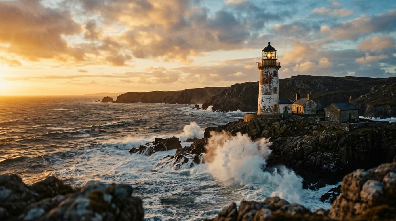 Last Light