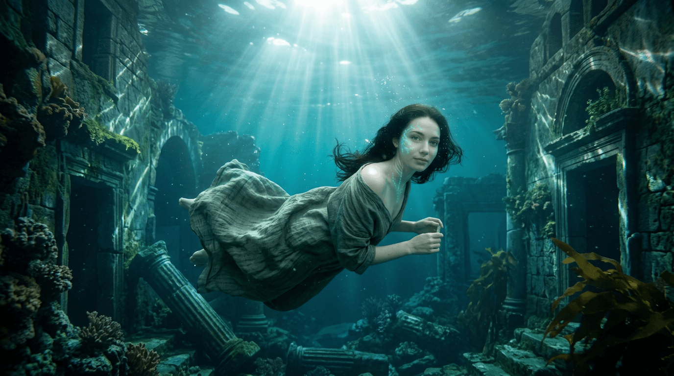 The Drowned