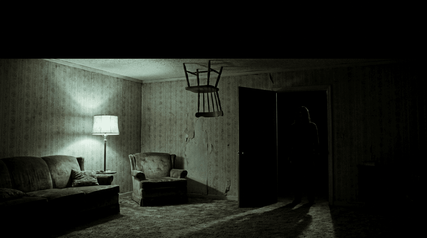 The Tenant