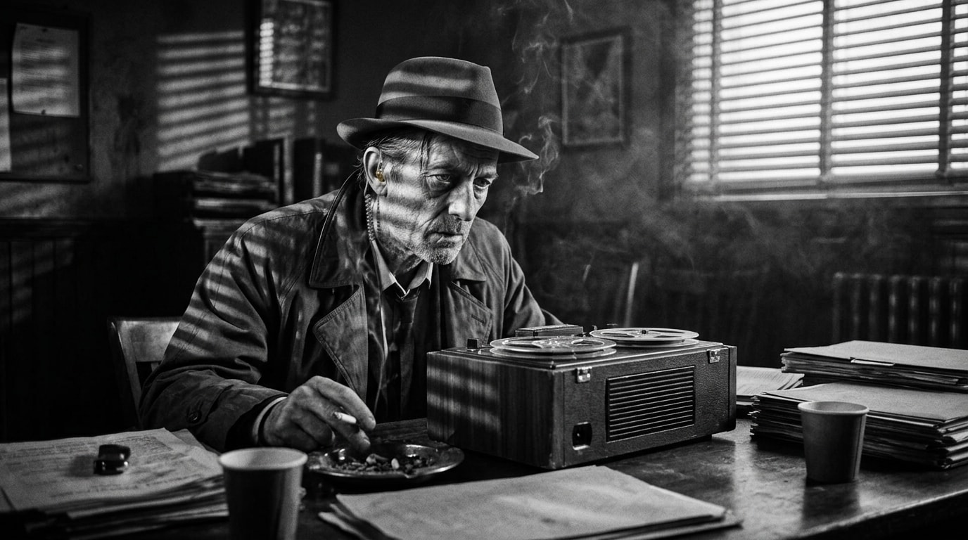 The Listener