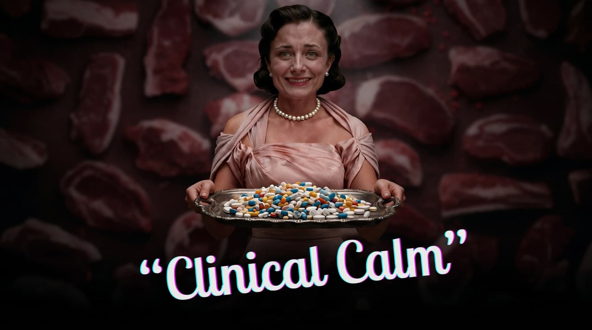 Clinical Calm